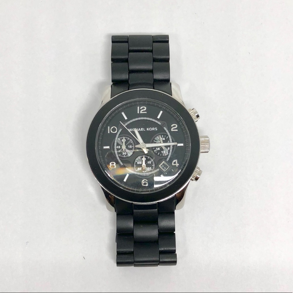 Michael Kors Runway Wrist Watch for Men